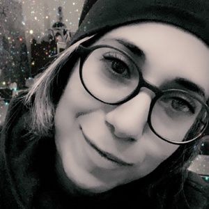 Meet your Posher, Nessia